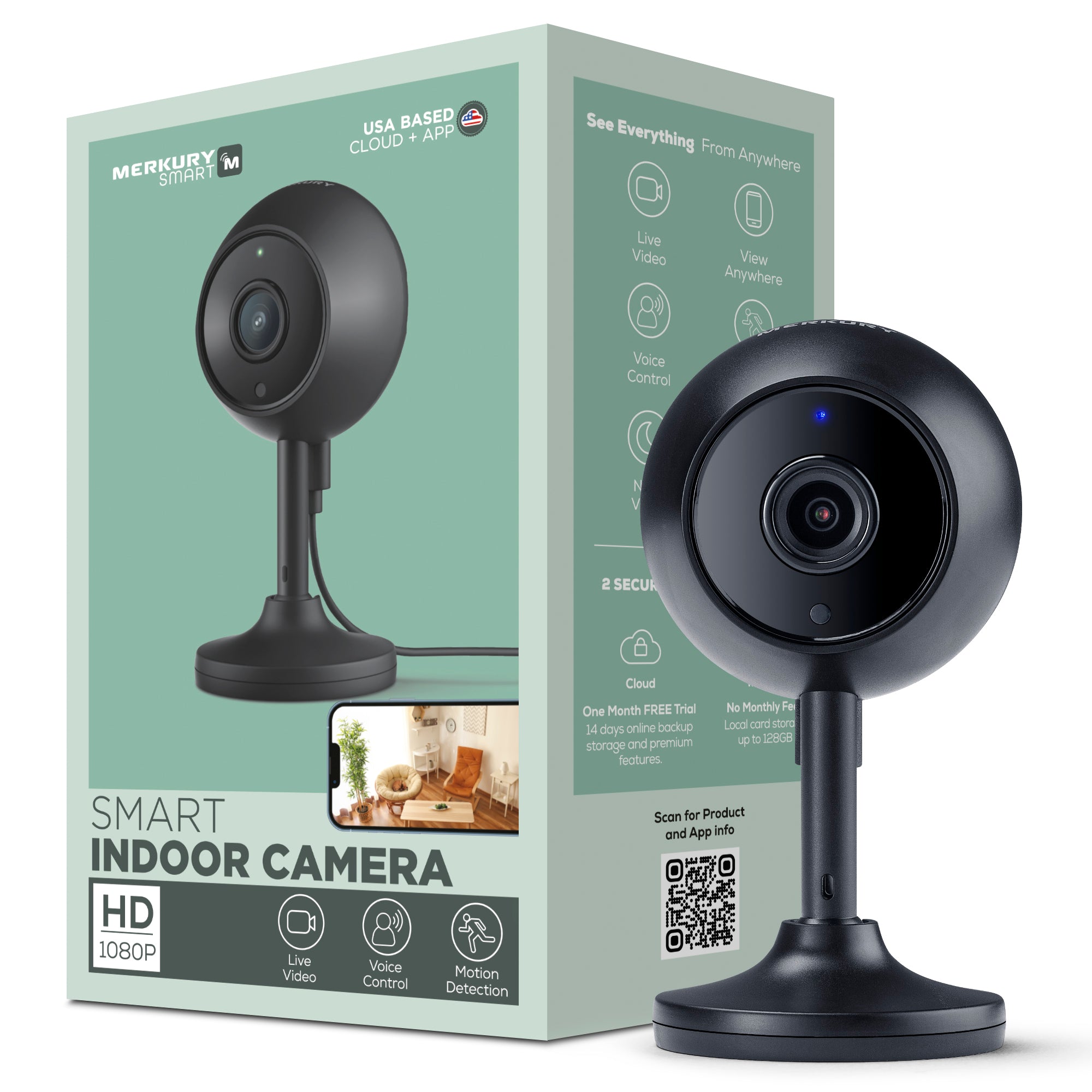 Night Vision Merkury Camera Wifi Night Vision Merkury Auto Follow