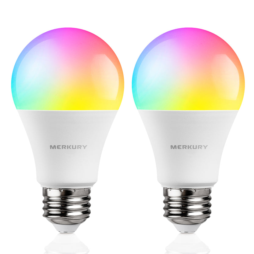 Home page – Merkury Smart