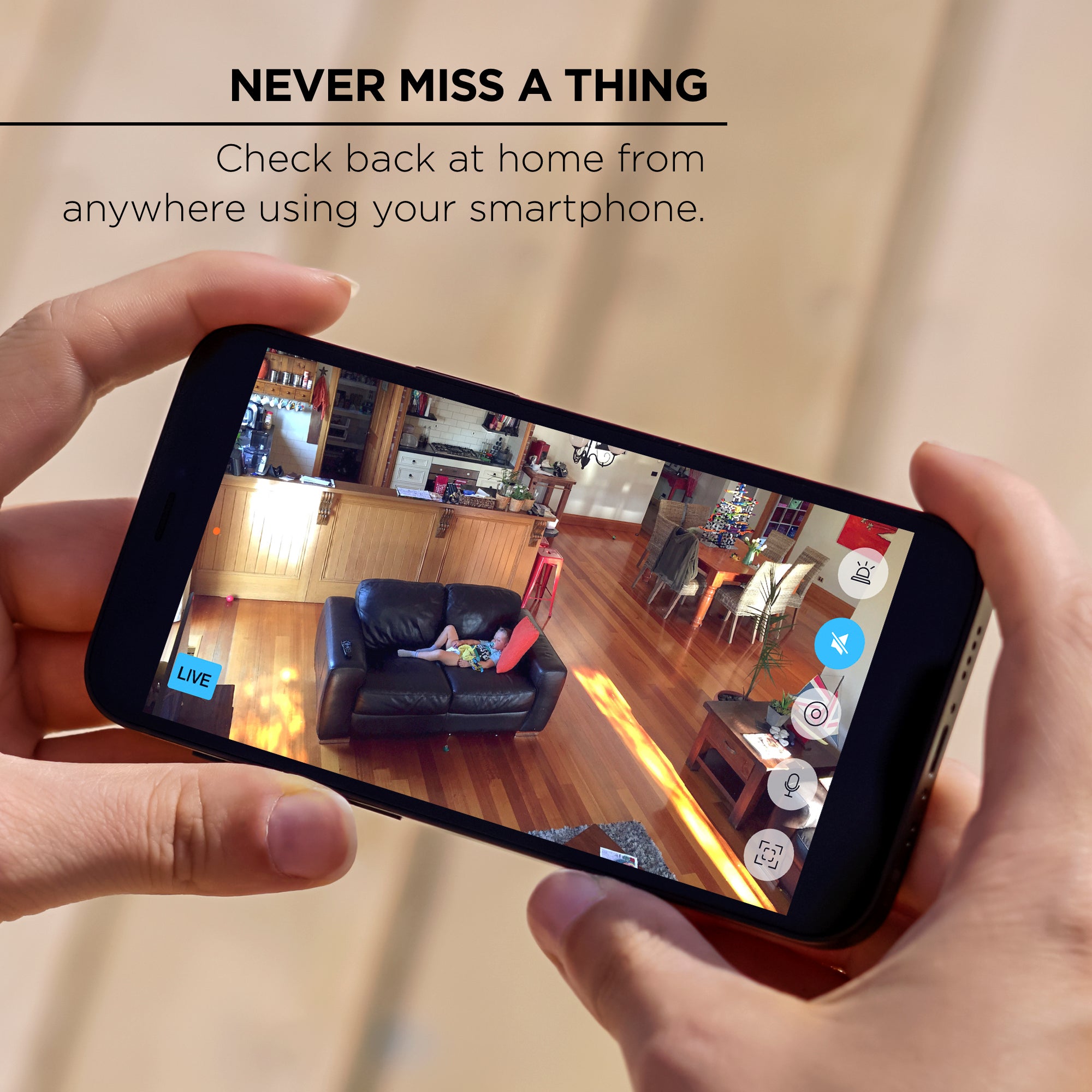 Android Cctv Mobile View App Android Security Camera App For