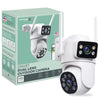 Dual Lens PTZ Cam (Plug-in)