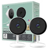 Indoor 2K Camera (2-pack)